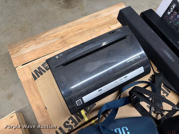 image for item FT6643 Electronics