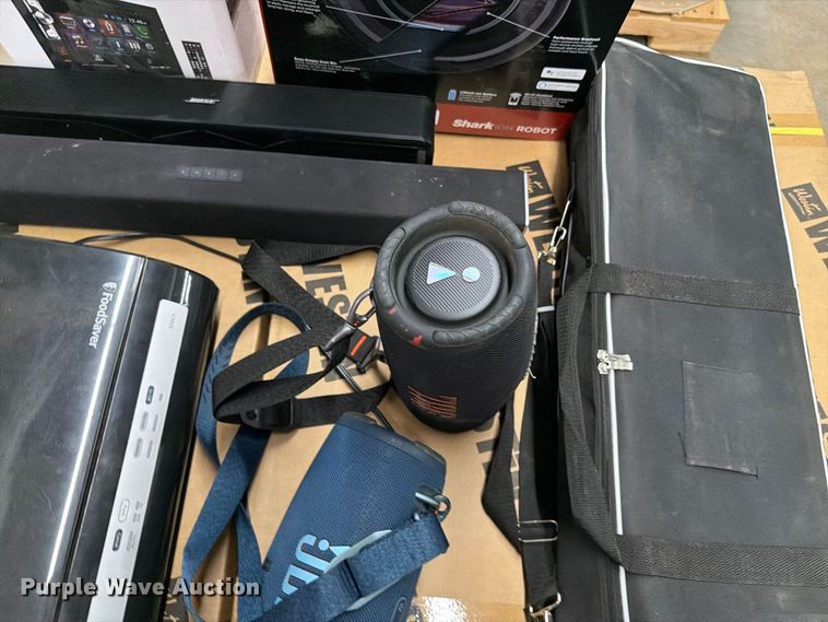 image for item FT6643 Electronics