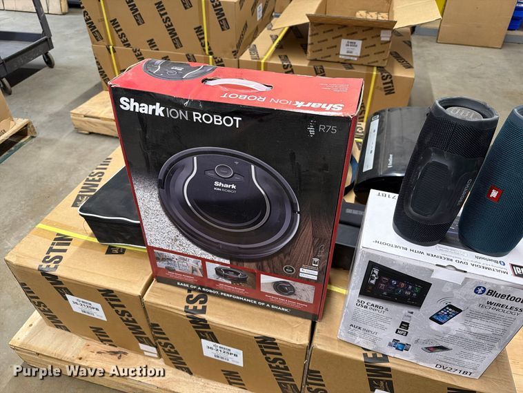 image for item FT6643 Electronics
