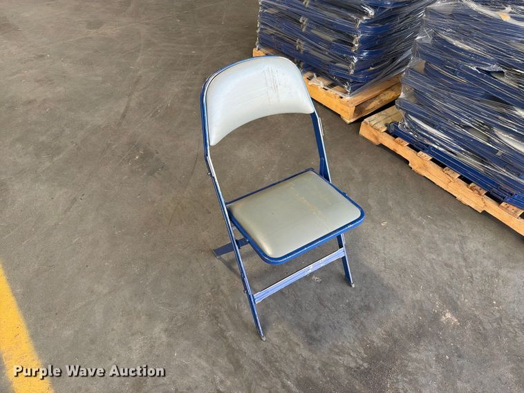 image for item FT6644 (96) folding chairs