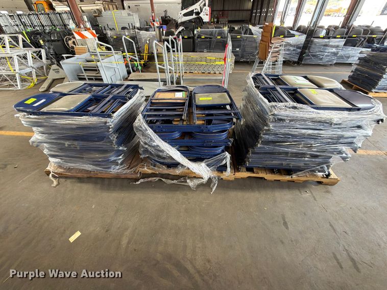 image for item FT6645 (130) chairs