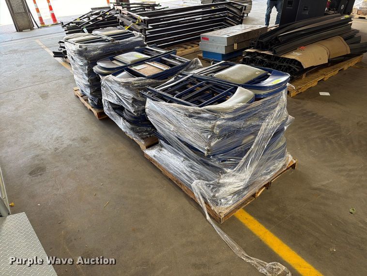 image for item FT6645 (130) chairs