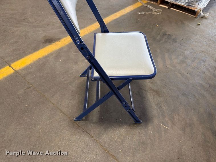 image for item FT6646 (107) folding chairs