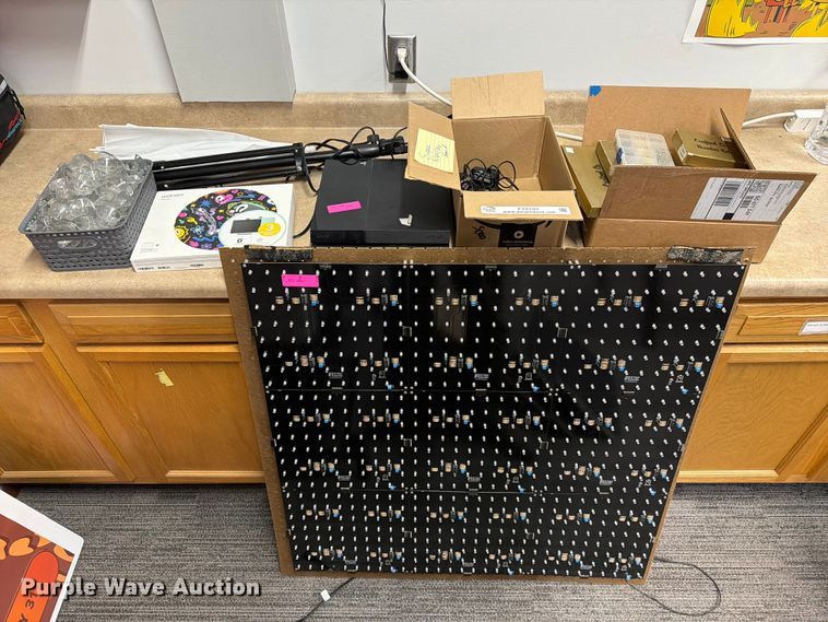 image for item FT6707 Electronics