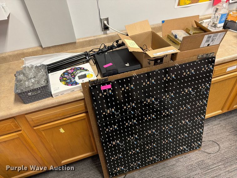 image for item FT6707 Electronics