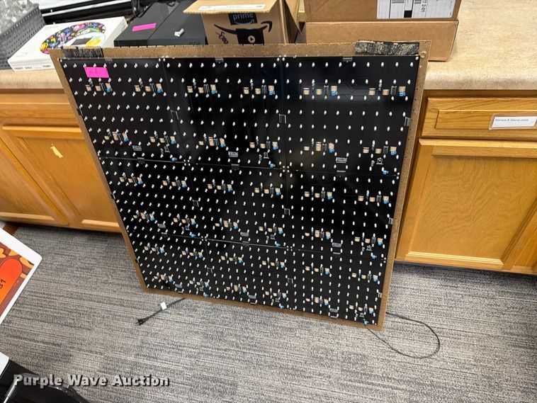 image for item FT6707 Electronics