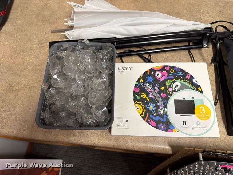 image for item FT6707 Electronics