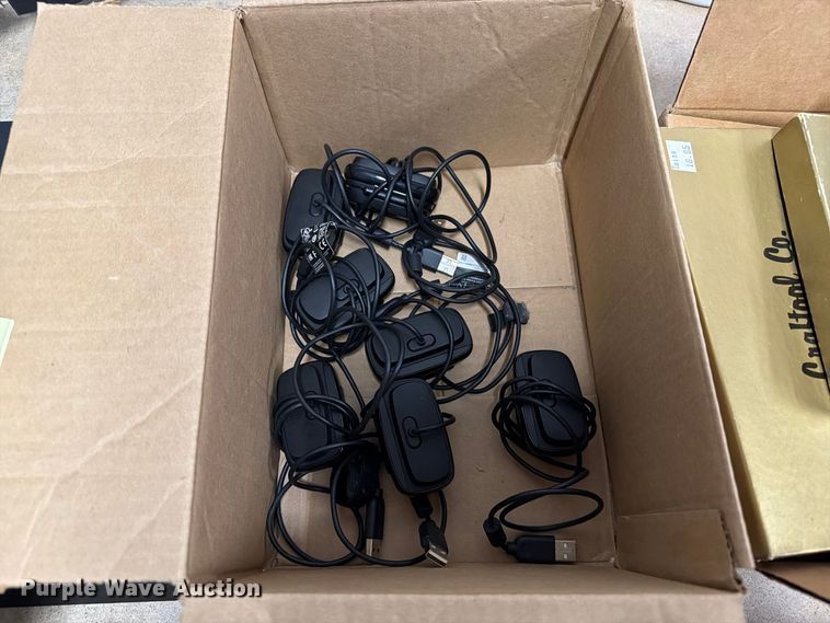 image for item FT6707 Electronics
