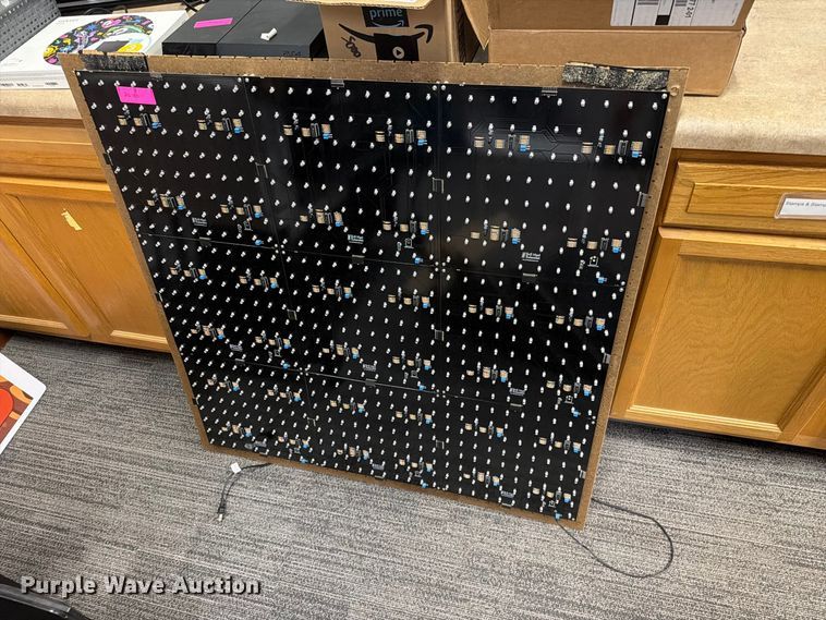 image for item FT6707 Electronics