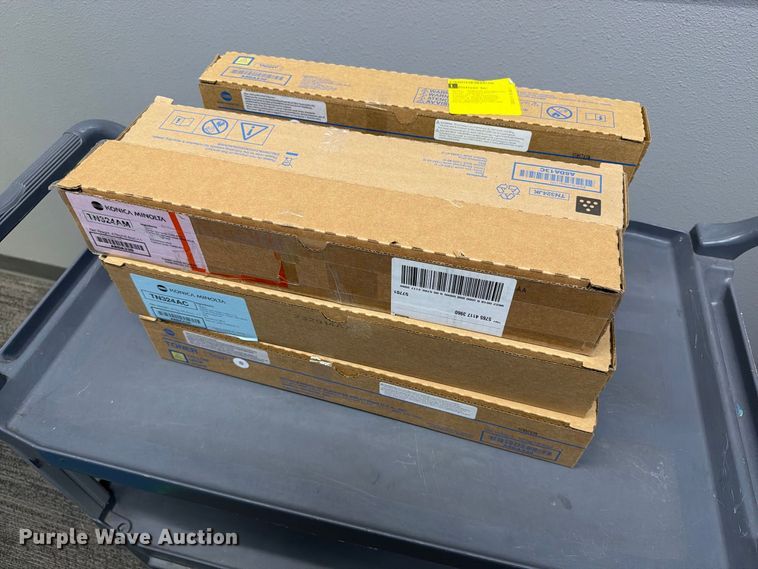 image for item FT6707 Electronics
