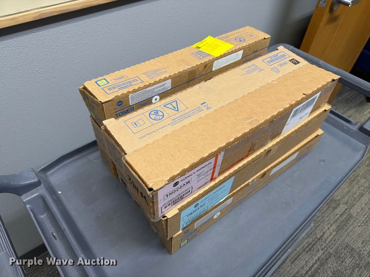 image for item FT6707 Electronics