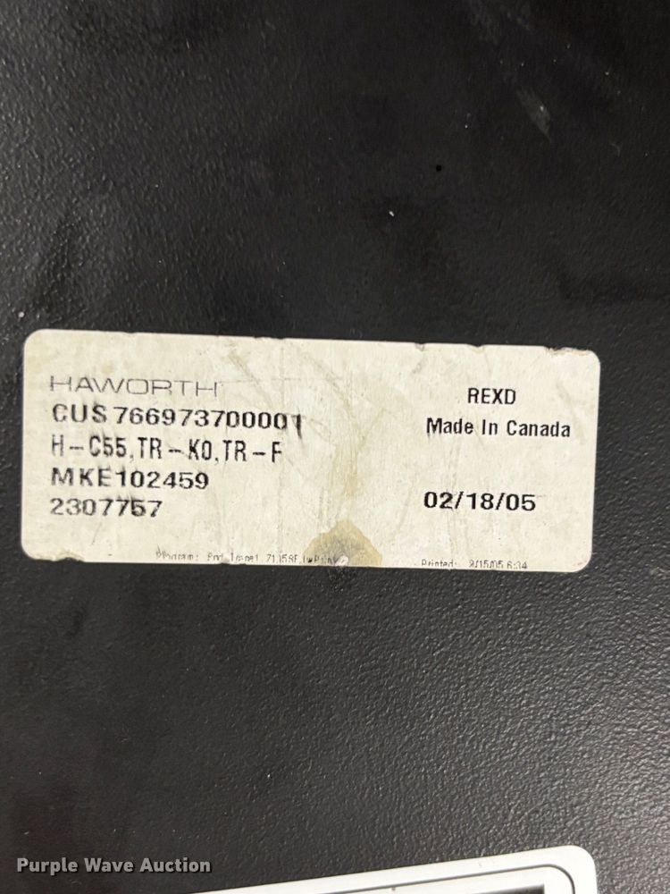 image for item FT6711 Furniture