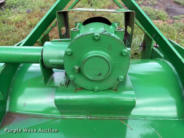 image for item FT8059 John Deere 390 flail mower