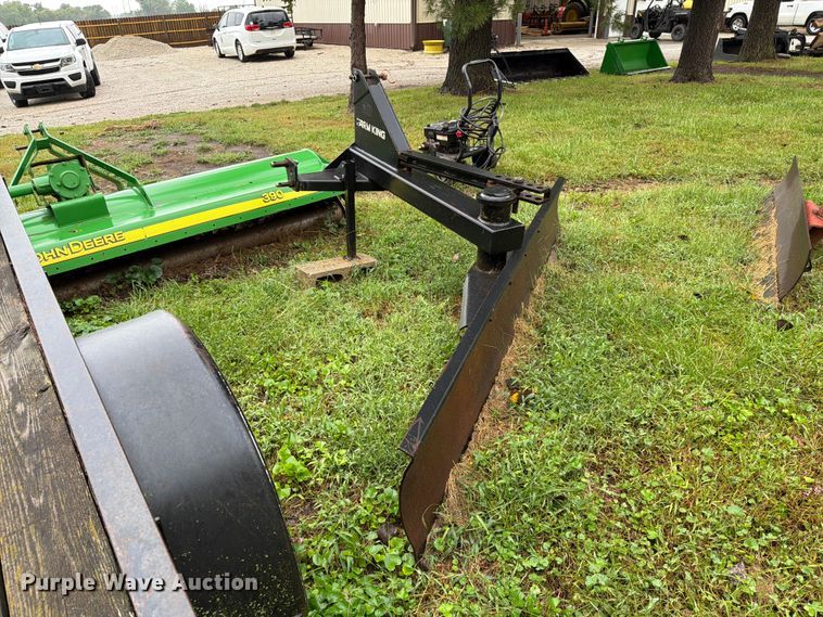 image for item FT8060 Farm King blade