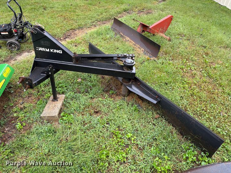 image for item FT8060 Farm King blade