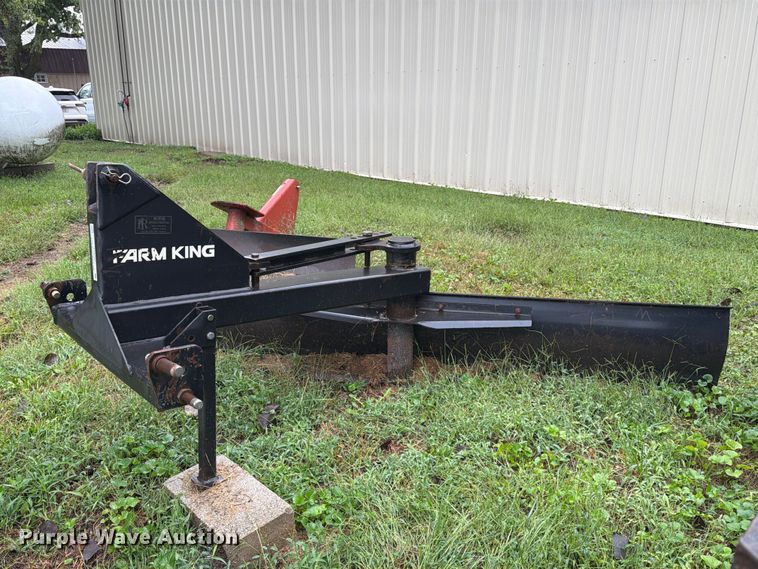 image for item FT8060 Farm King blade