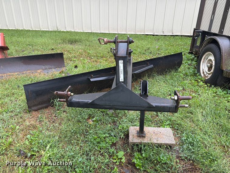 image for item FT8060 Farm King blade