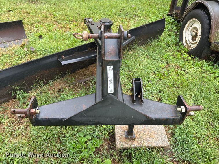 image for item FT8060 Farm King blade