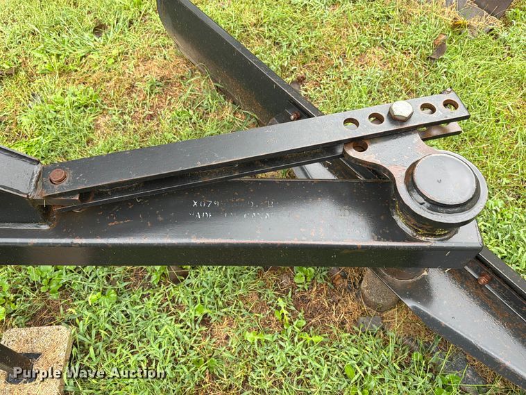 image for item FT8060 Farm King blade