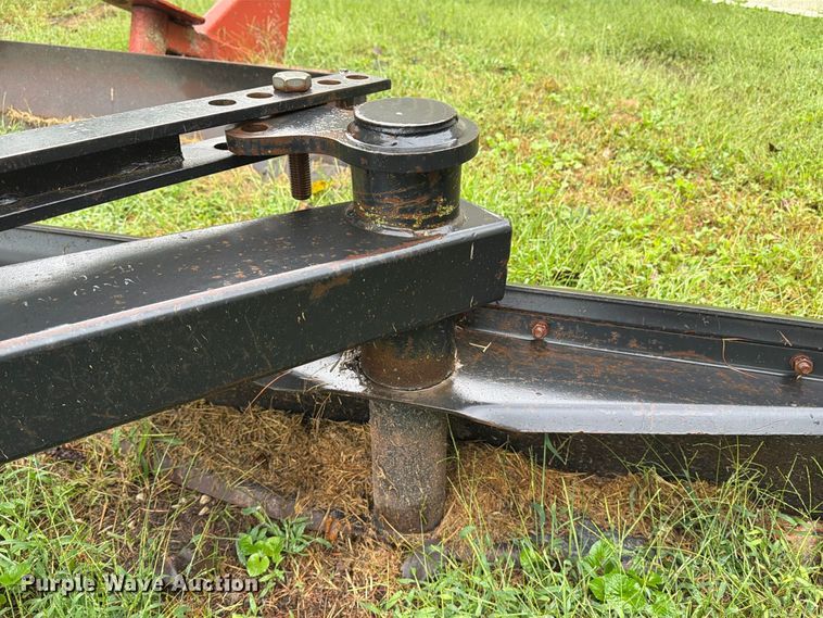 image for item FT8060 Farm King blade
