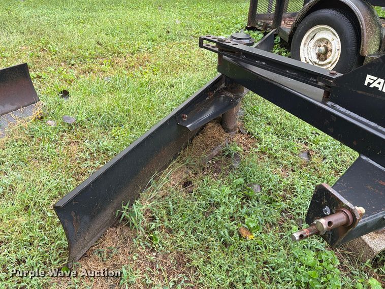 image for item FT8060 Farm King blade