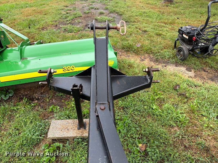 image for item FT8060 Farm King blade