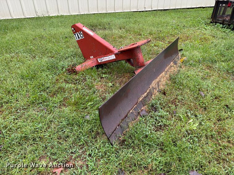 image for item FT8061 Work Saver blade