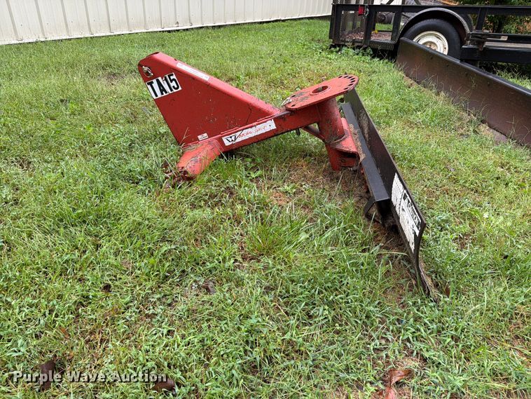 image for item FT8061 Work Saver blade