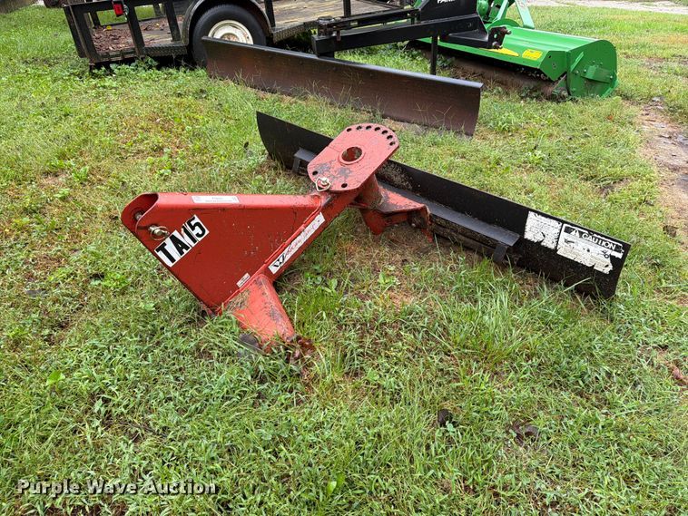 image for item FT8061 Work Saver blade
