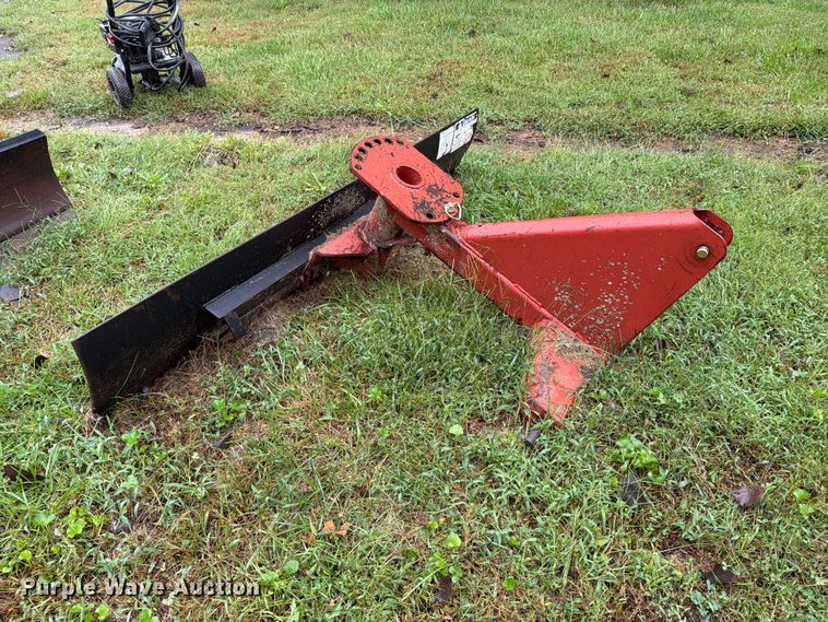 image for item FT8061 Work Saver blade