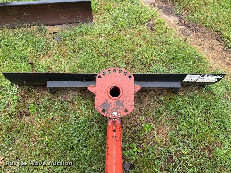 image for item FT8061 Work Saver blade