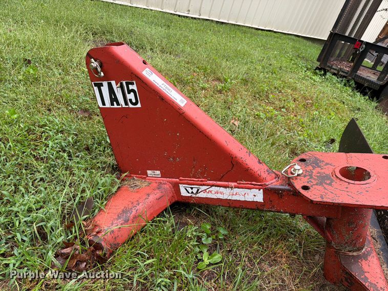 image for item FT8061 Work Saver blade