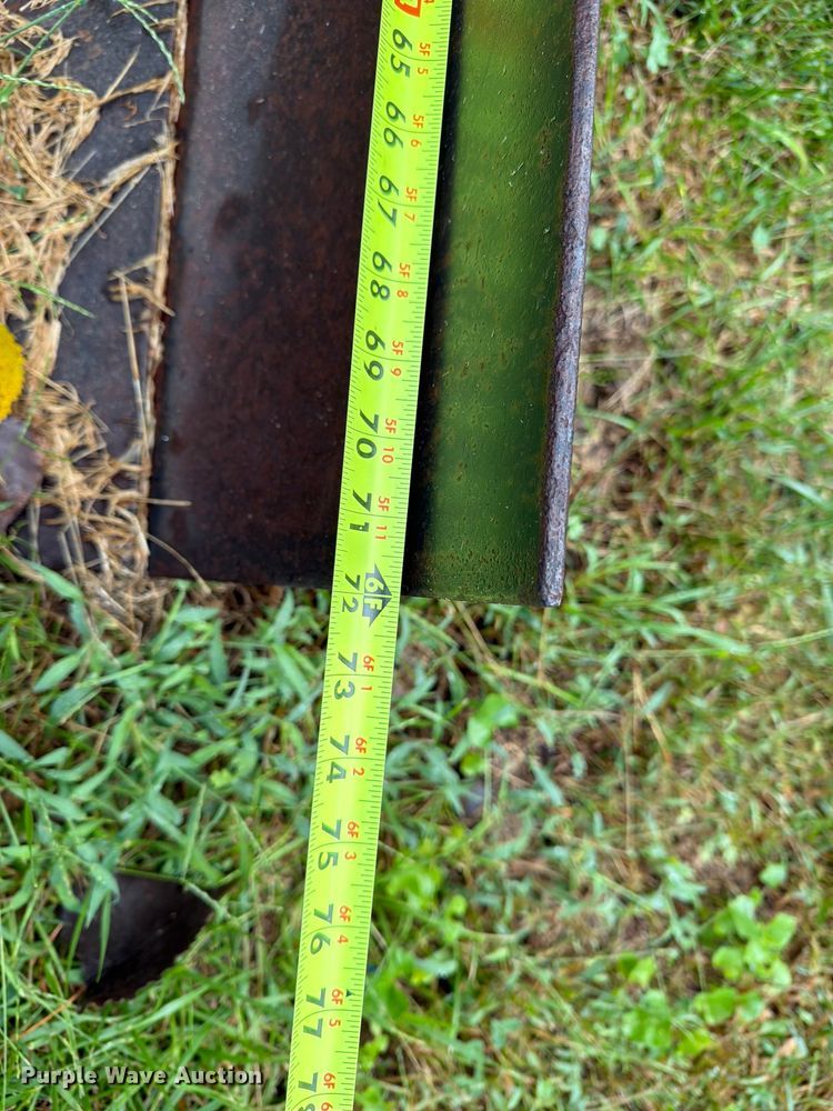 image for item FT8061 Work Saver blade
