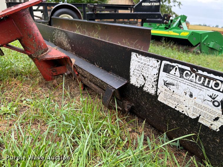 image for item FT8061 Work Saver blade