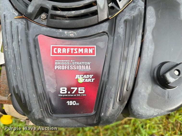 image for item FT8062 Pressure washer and bug fogger 