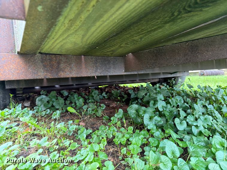 image for item FT8063 Utility Trailer