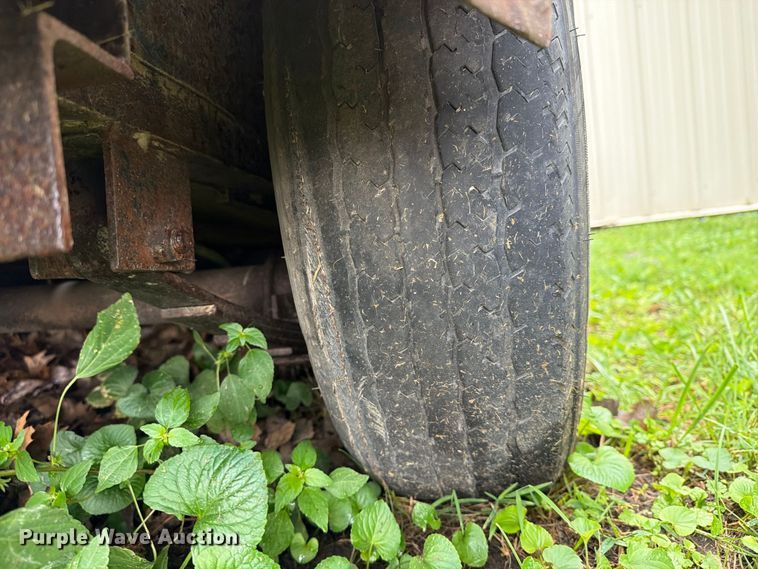 image for item FT8063 Utility Trailer