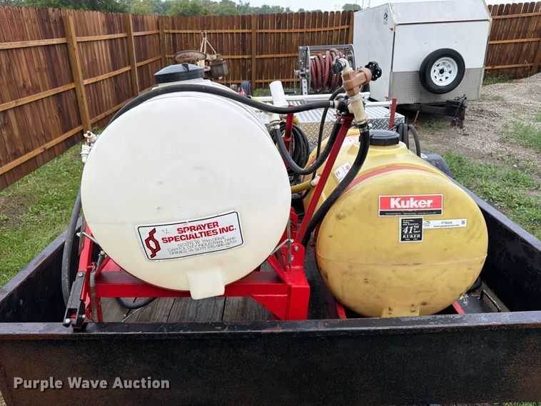 image for item FT8068 Applicators