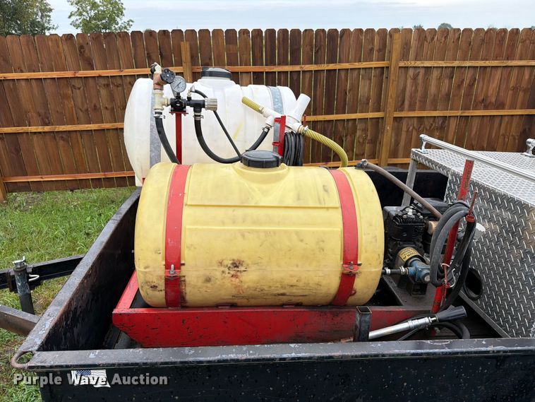 image for item FT8068 Applicators