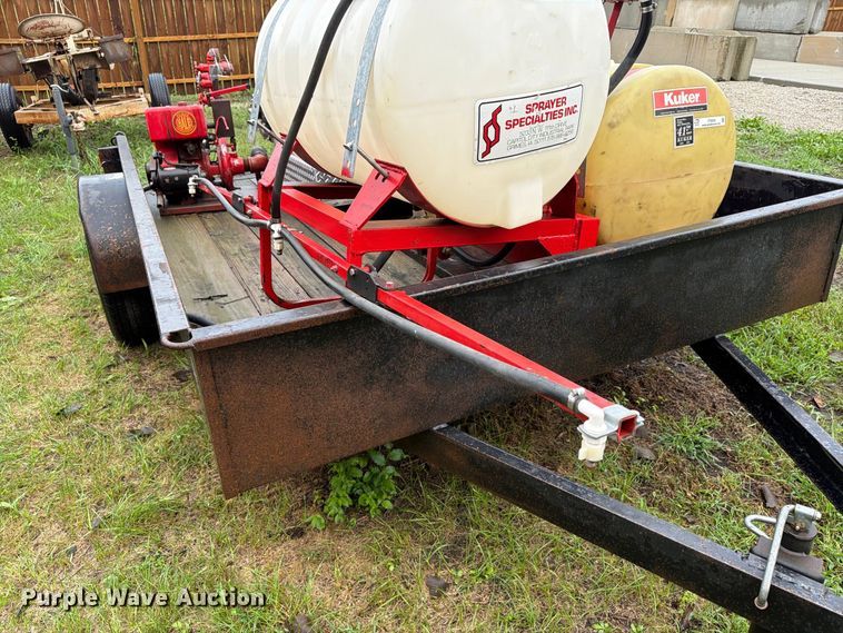 image for item FT8068 Applicators