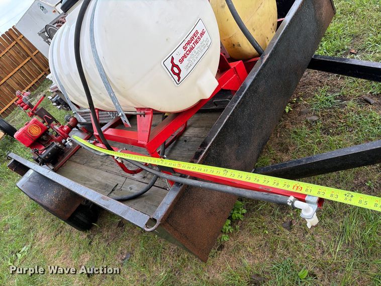 image for item FT8068 Applicators