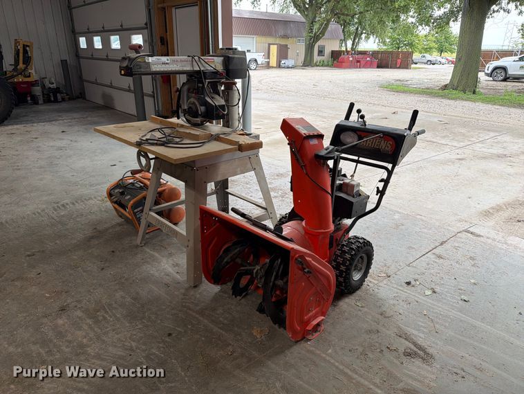 Shop tools