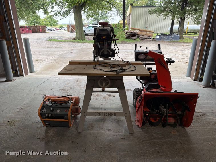 image for item FT8070 Shop tools