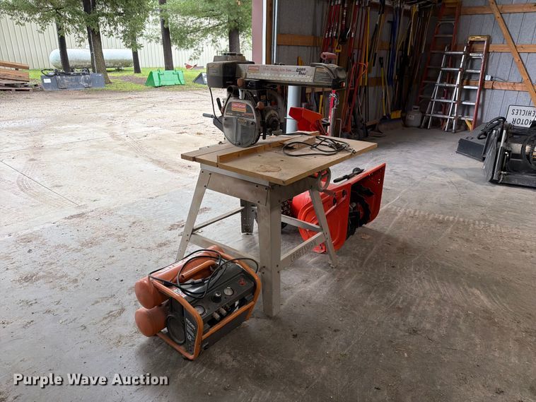 image for item FT8070 Shop tools