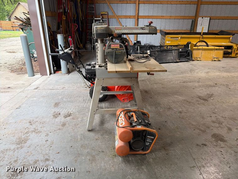 image for item FT8070 Shop tools