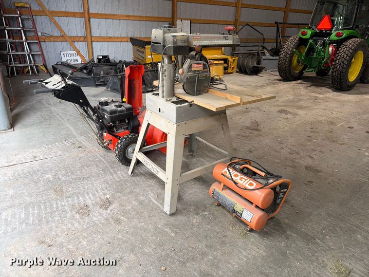 image for item FT8070 Shop tools