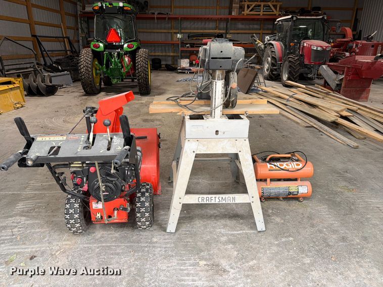 image for item FT8070 Shop tools