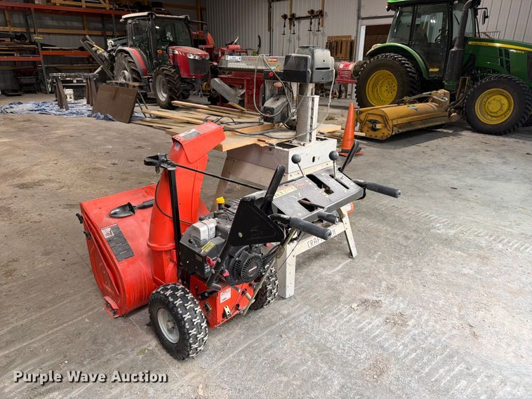 image for item FT8070 Shop tools