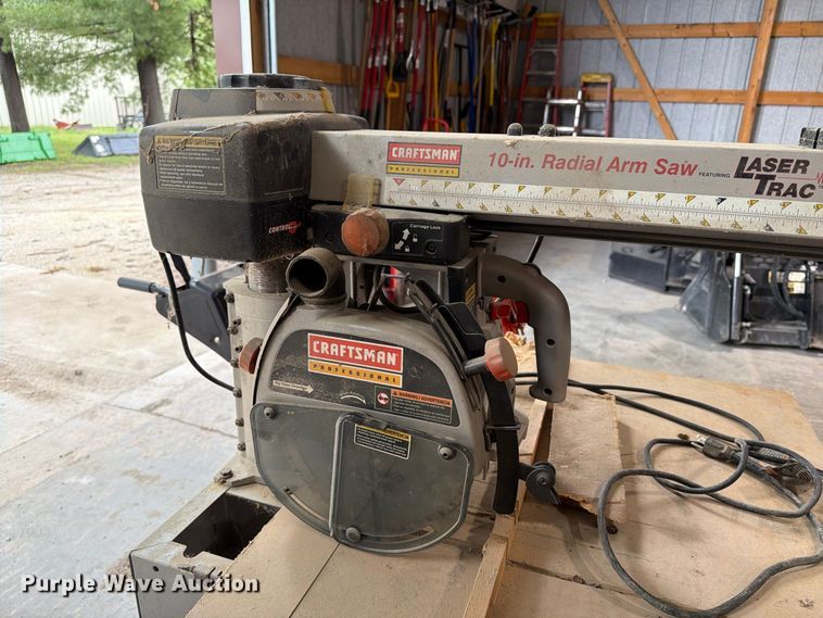 image for item FT8070 Shop tools