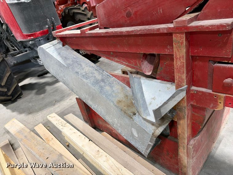 image for item FT8074 Clipper NO 2B fanning mill
